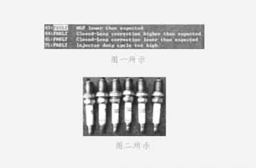 汽車教學儀器設備中發(fā)動機行駛途中自動熄火