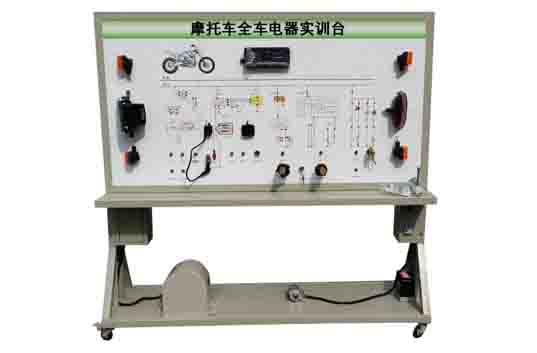 汽車電氣設備拆裝實訓有些內(nèi)容與要求?