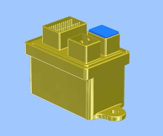 動力電池VR 3D虛擬現實教學軟件