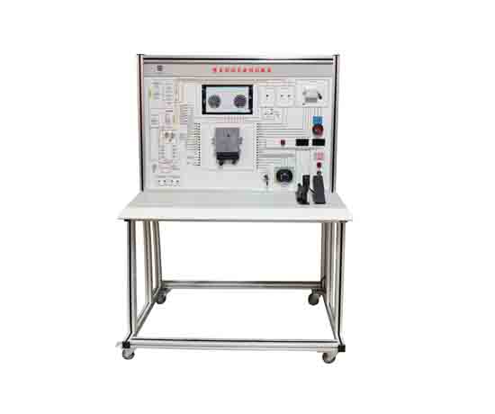 整車制動系統培訓教具
