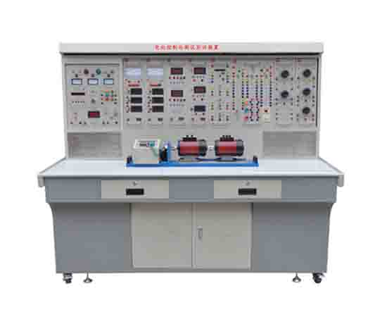 電機(jī)控制與測試實訓(xùn)裝置
