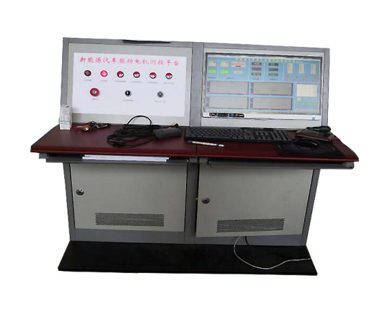 新能源電機(jī)測(cè)控系統(tǒng)