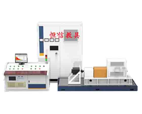 新能源電機(jī)測試臺架