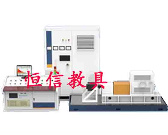 電驅(qū)橋測試臺(tái)架