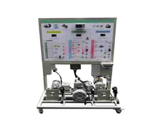 電動汽車用驅(qū)動電機(jī)系統(tǒng)可靠性試驗設(shè)備